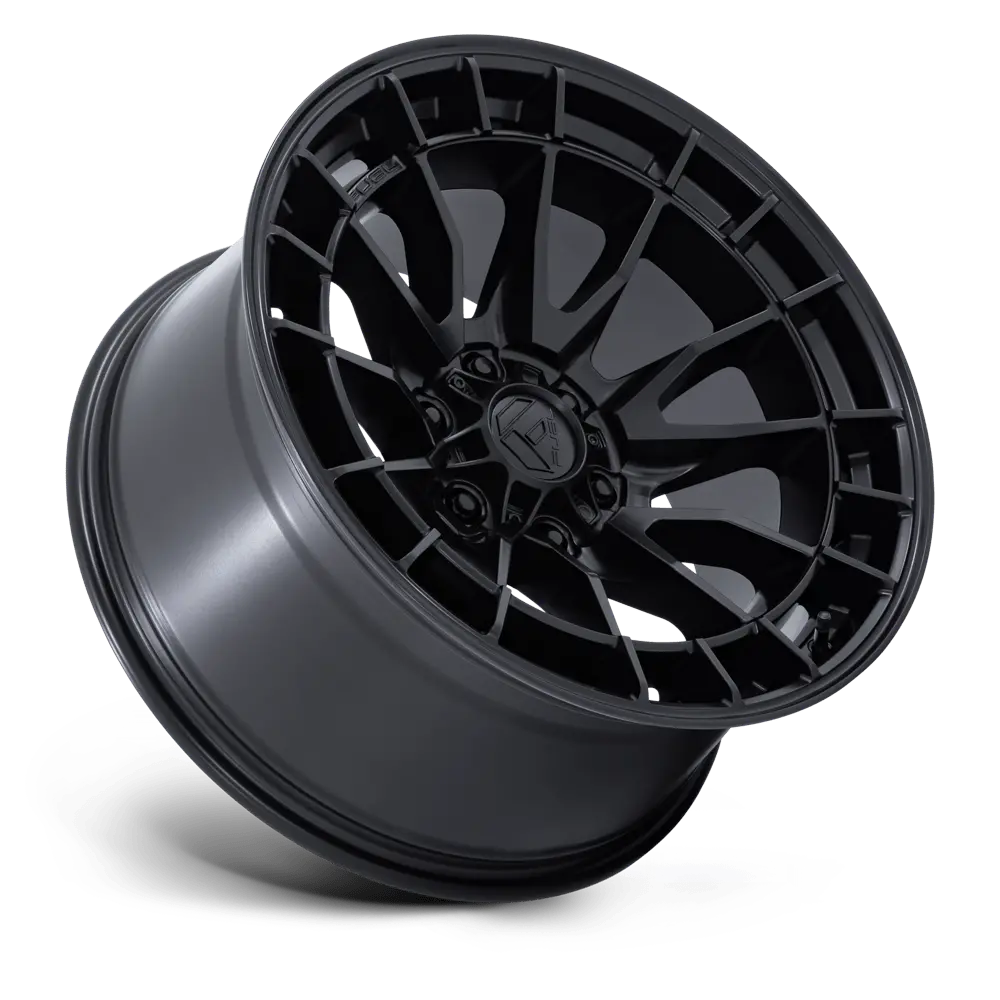 Fuel Wheels | Revolt 2