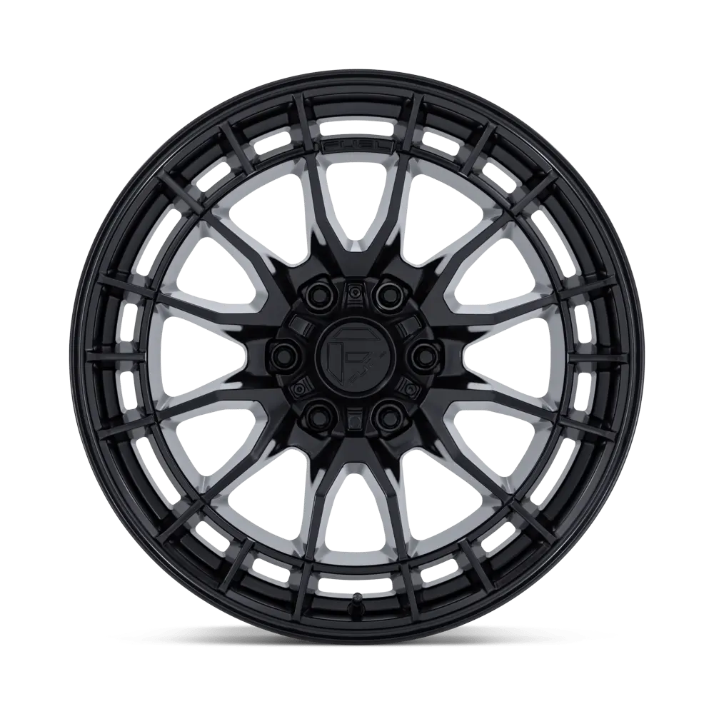 Fuel Wheels | Revolt 3