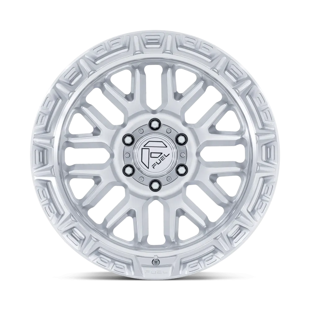 Fuel Wheels | Rail 6