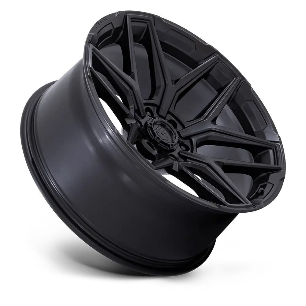 Fuel Wheels | Flux | Blackout 2