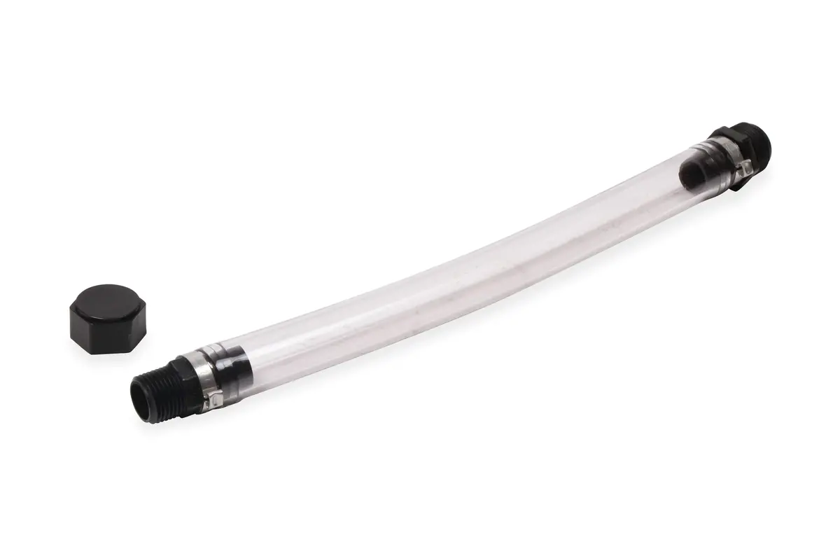 Fuel Jug Filler Hose 1