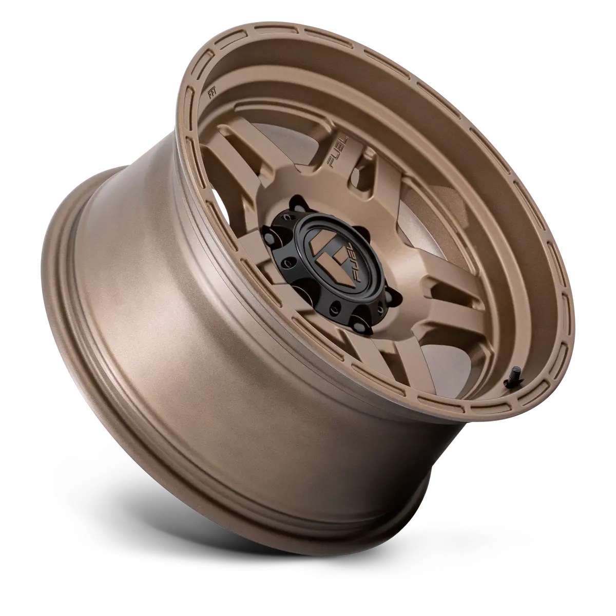 Fuel Wheels | Oxide 1