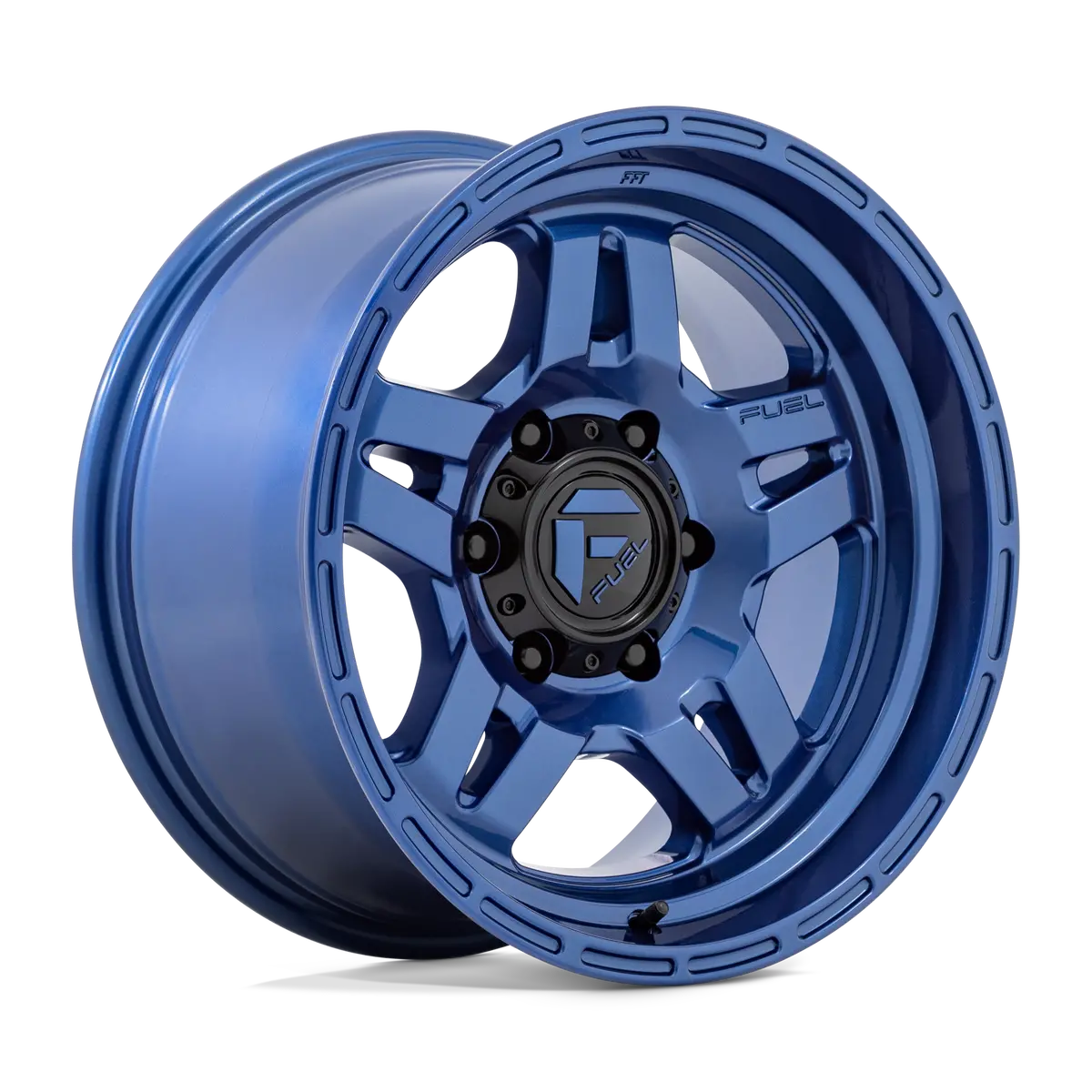 Fuel Oxide Off-Road Wheels – Durable Alloy Truck & SUV Rims - Image 7