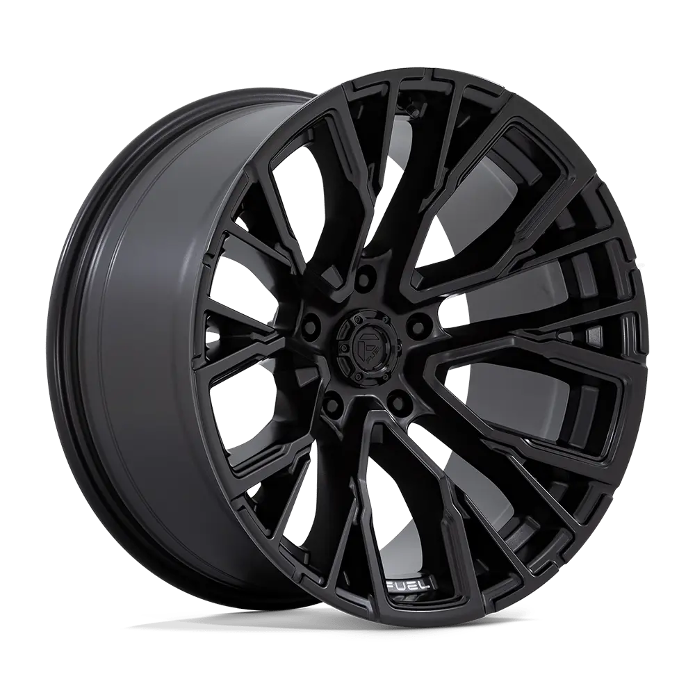 Fuel Wheels | Rebar | Blackout 1
