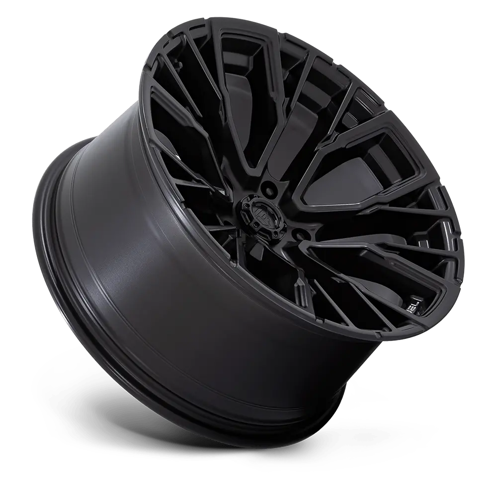 Fuel Wheels | Rebar | Blackout 2