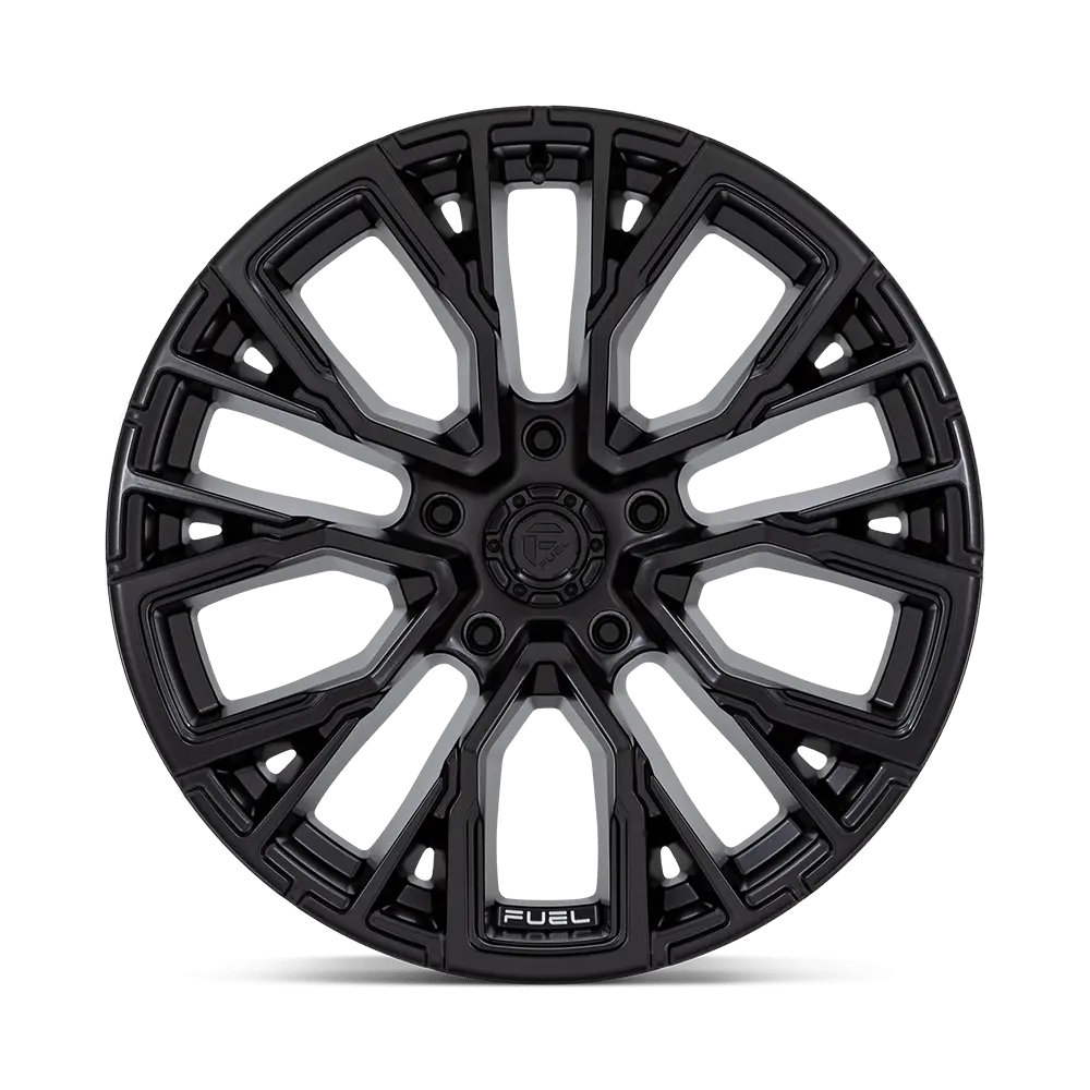Fuel Wheels | Rebar | Blackout 3