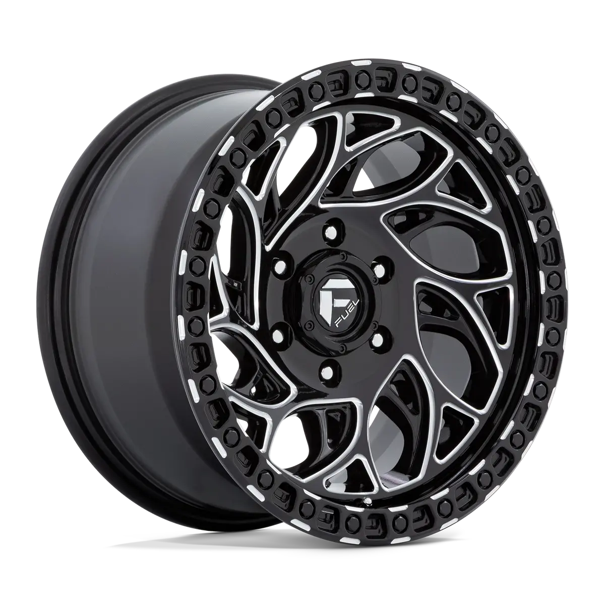 Fuel Wheels | Runner Or 1