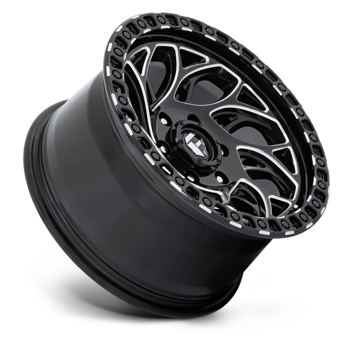 Fuel Wheels | Runner Or 2