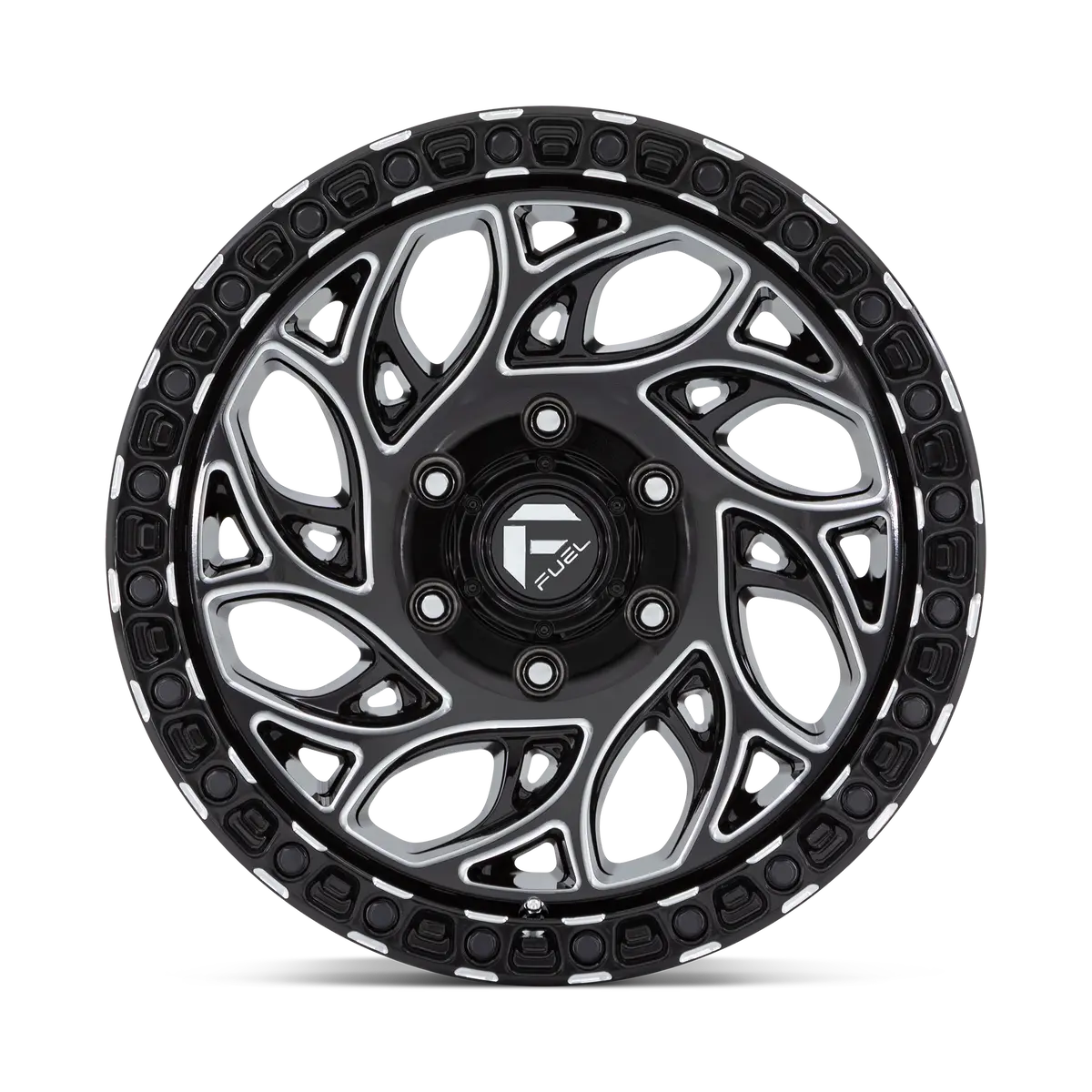 Fuel Wheels | Runner Or 3