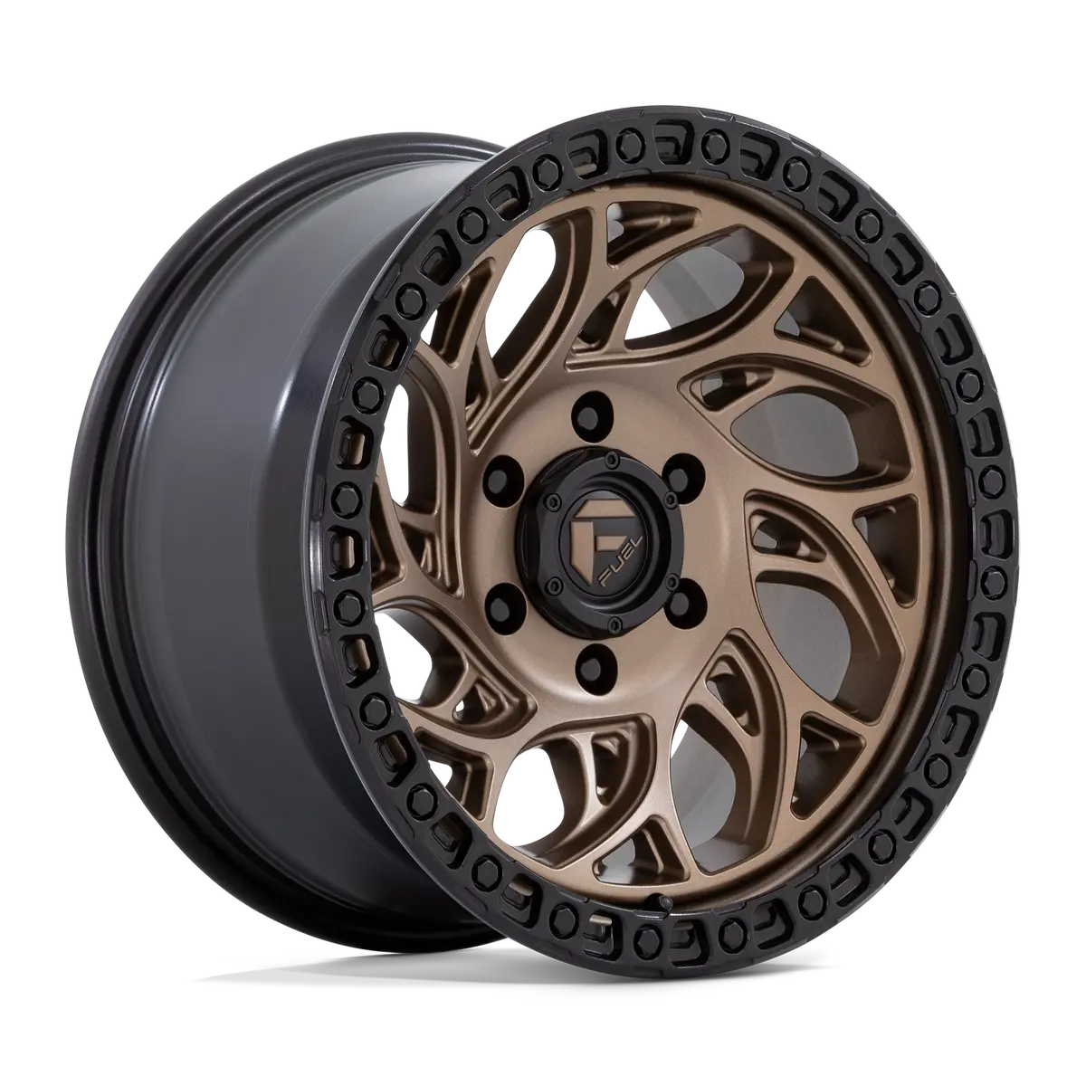 Fuel Runner OR Off-Road Wheels - Image 7
