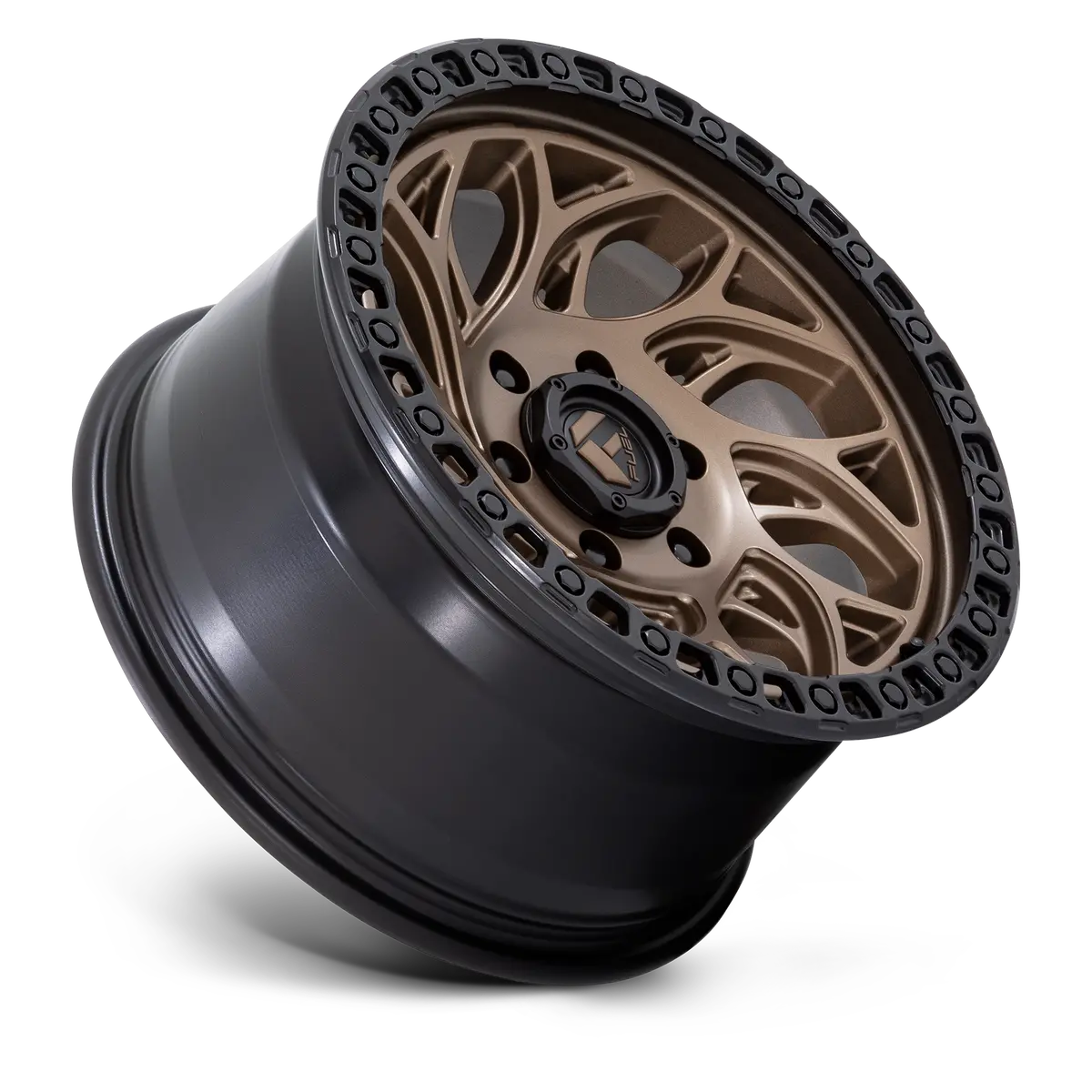Fuel Wheels | Runner Or 8