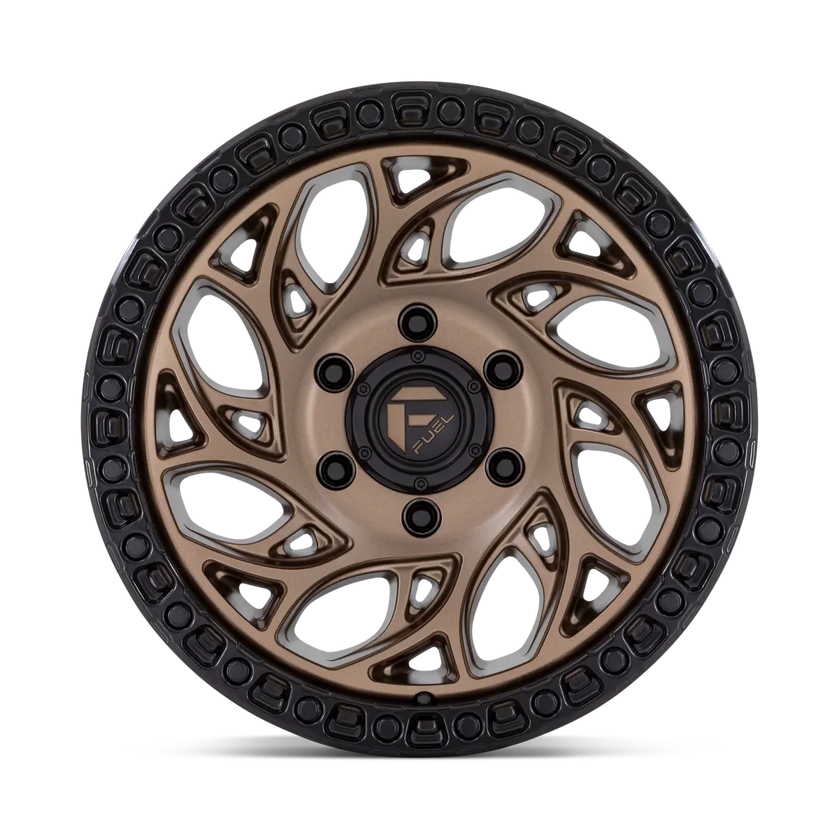 Fuel Wheels | Runner Or 9