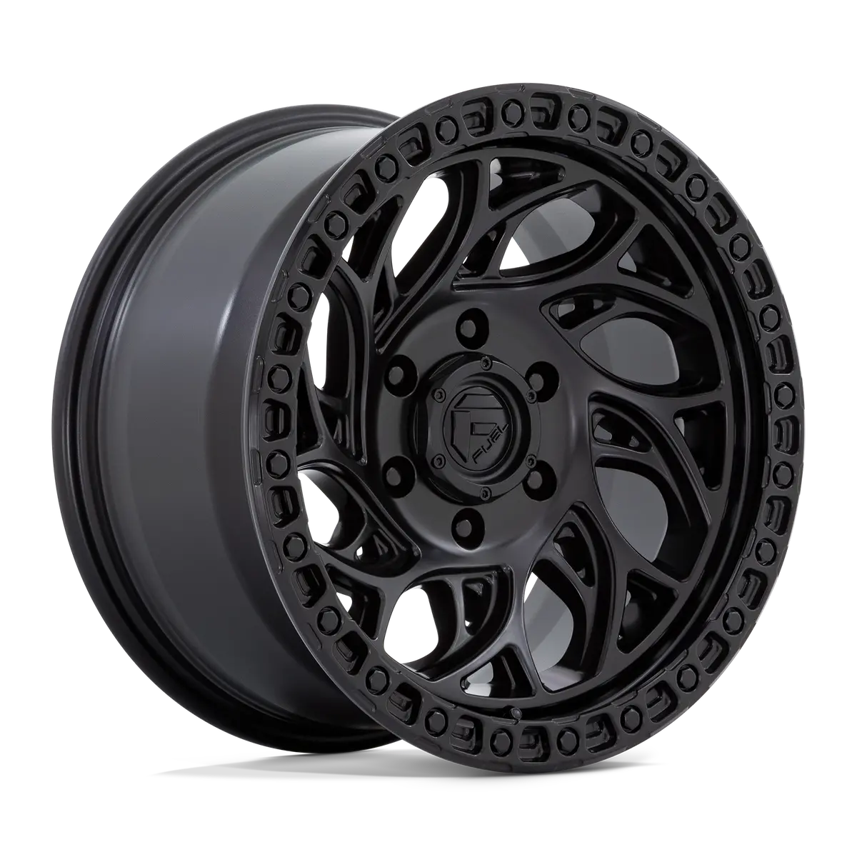 Fuel Runner OR Off-Road Wheels - Image 4
