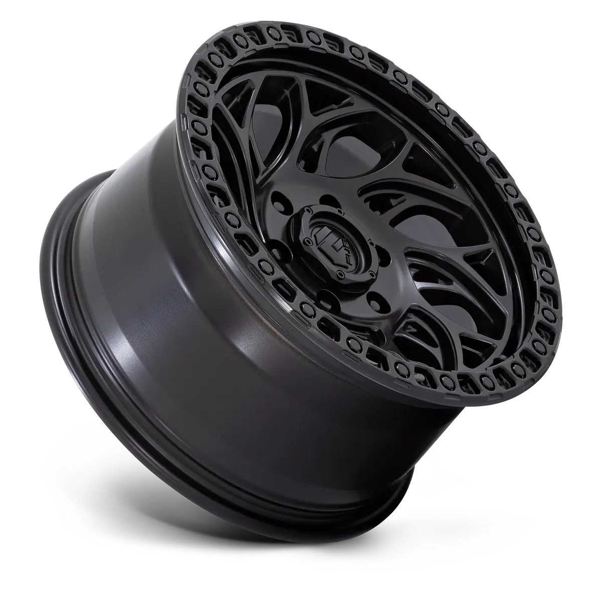 Fuel Wheels | Runner Or 5