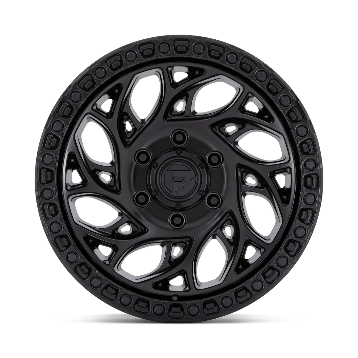 Fuel Wheels | Runner Or 6