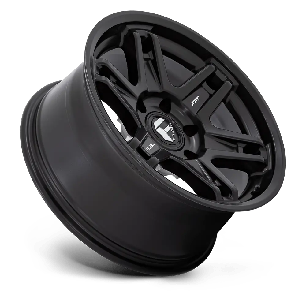Fuel Wheels | Slayer 2