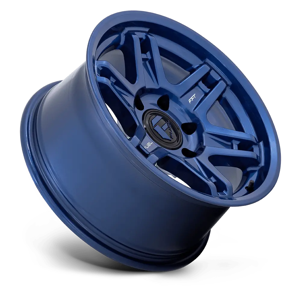 Fuel Wheels | Slayer 11