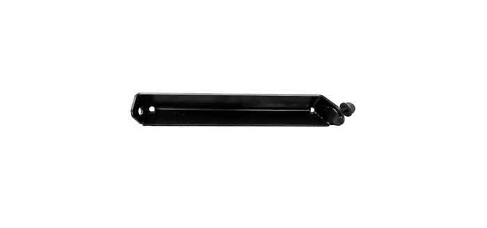 Aev Fuel Tank Skid Plate Auxiliary Brace Kit (Non-Zr2/At4x) 1