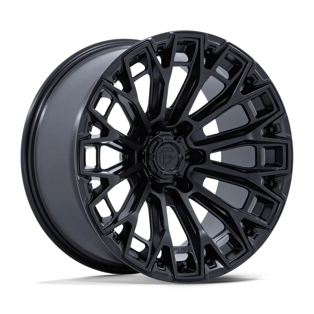Fuel Wheels | Trax 1