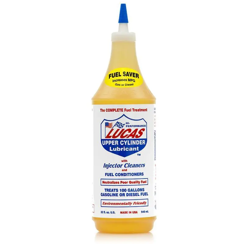 Fuel Treatment Fluid 1