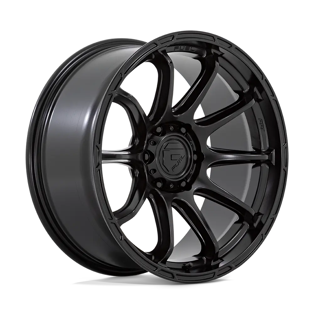 Fuel Wheels | Variant 1