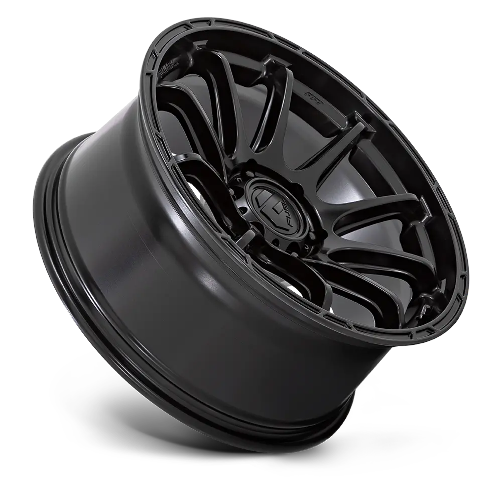 Fuel Wheels | Variant 2