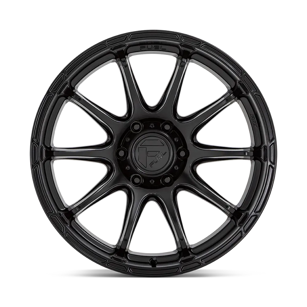 Fuel Wheels | Variant 3