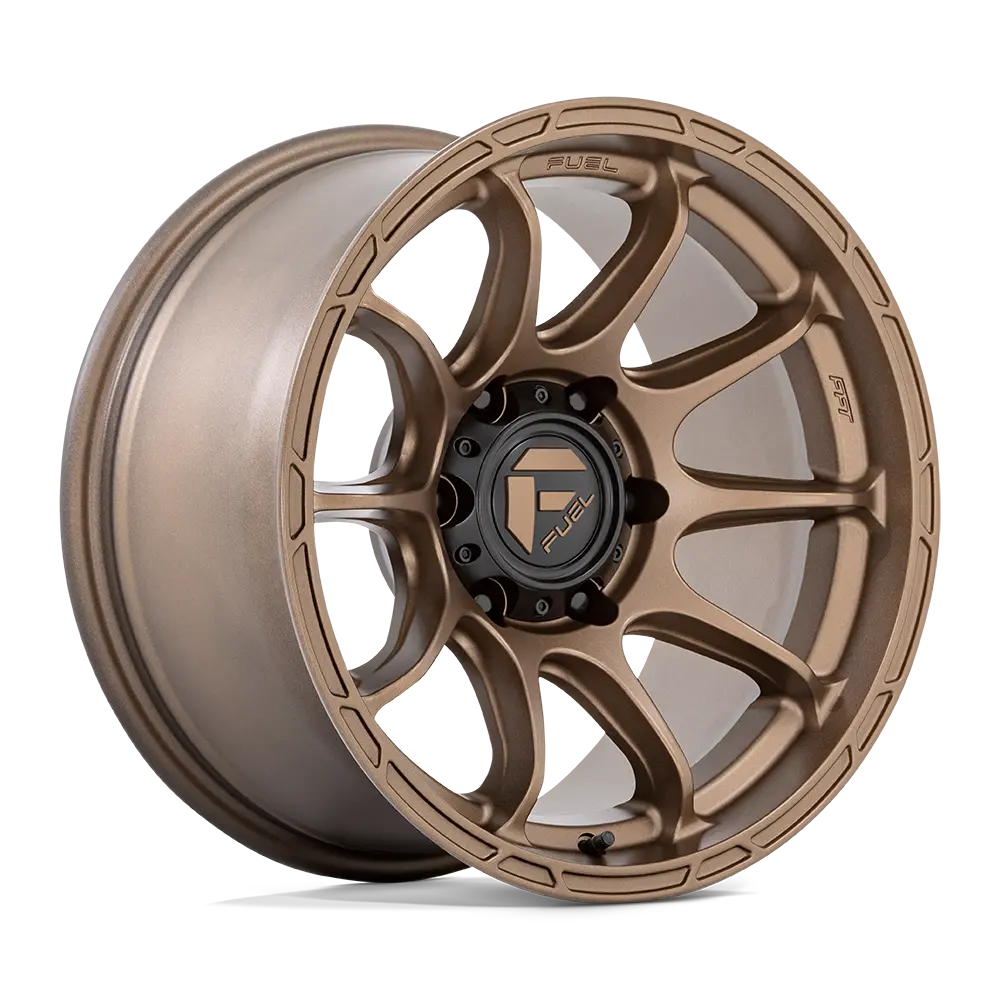 Fuel Wheels | Variant 9