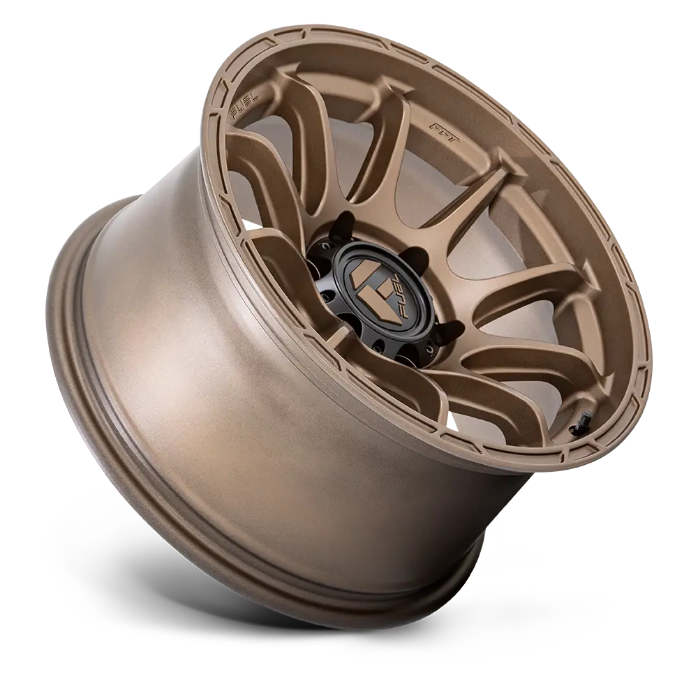 Fuel Wheels | Variant 5