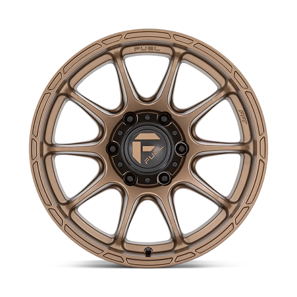 Fuel Wheels | Variant 6