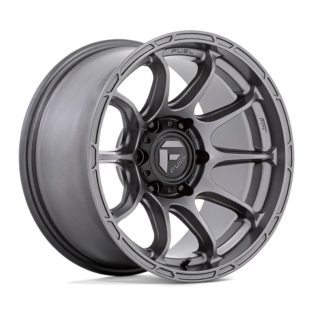 Fuel Variant Off-Road Wheels - Image 7