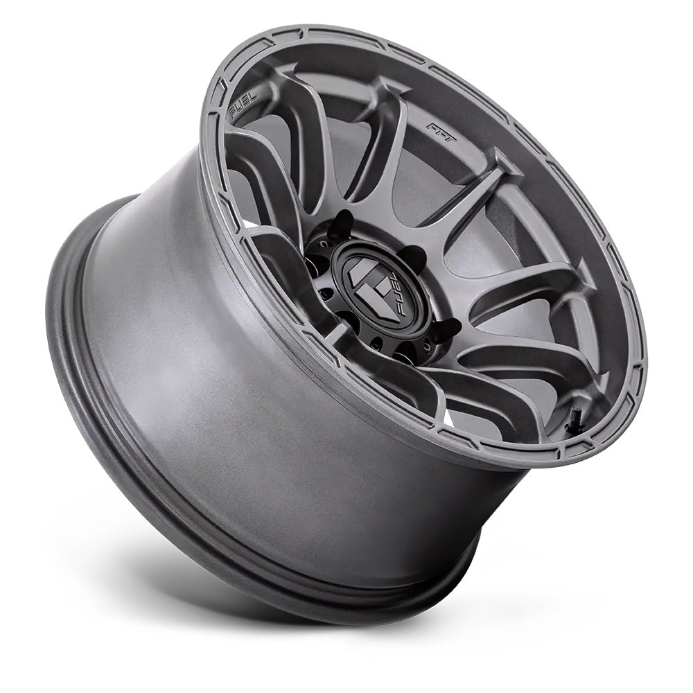 Fuel Wheels | Variant 8