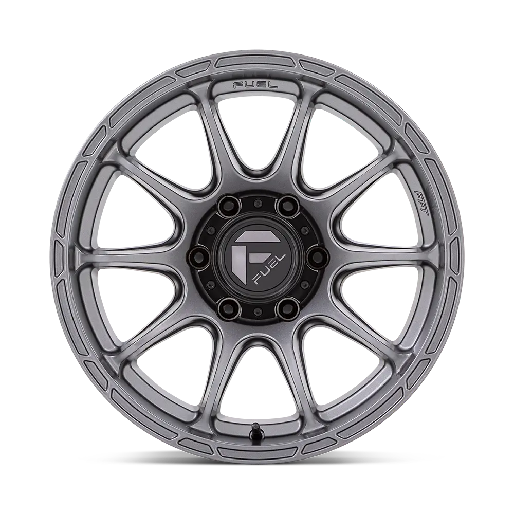 Fuel Wheels | Variant 9