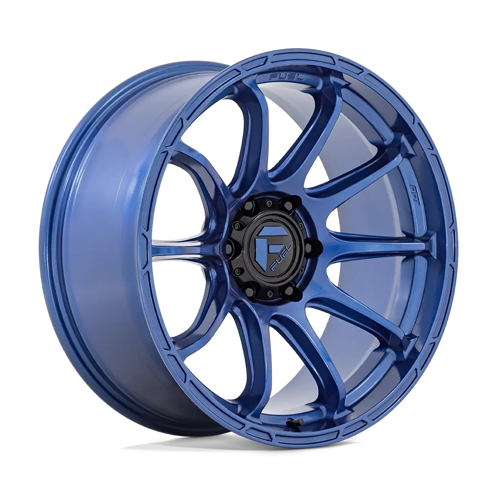 Fuel Variant Off-Road Wheels - Image 10