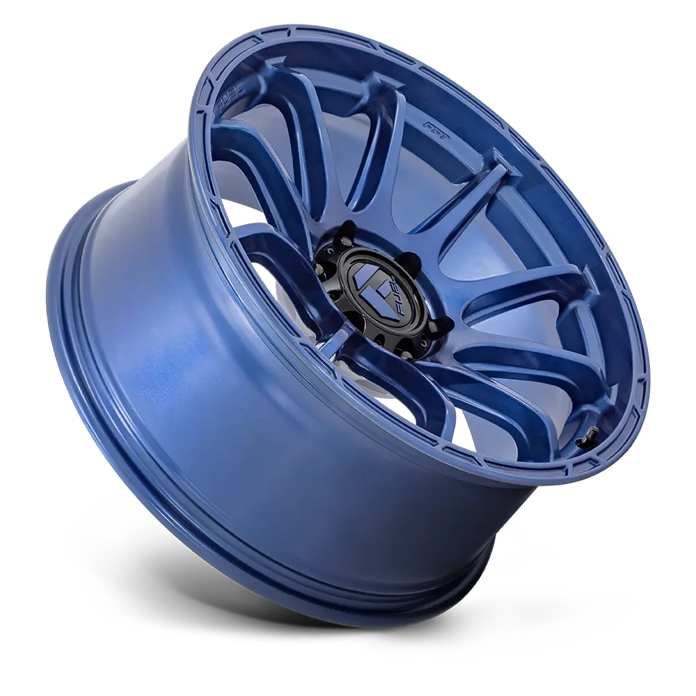 Fuel Wheels | Variant 11
