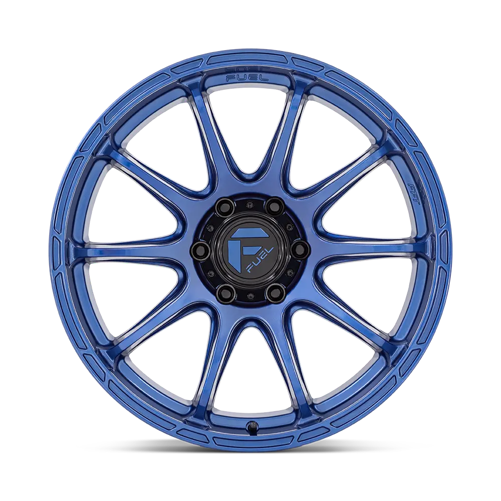 Fuel Wheels | Variant 12