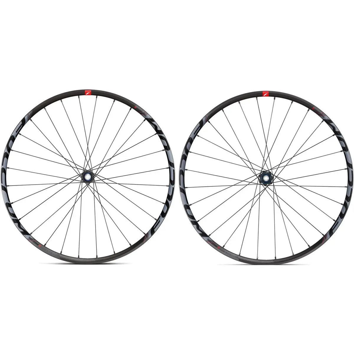 Fulcrum Red Zone 500 Db 29" Mtb Xd Disc Wheelset (Boost 15Mm/12Mm Thru-Axle) 1