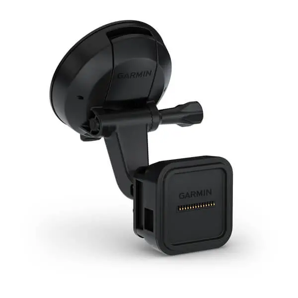 Garmin Suction Cup With Magnetic Mount 1