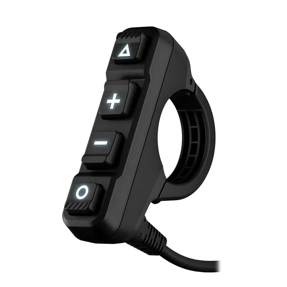 Pci Garmin Handlebar Controller 1