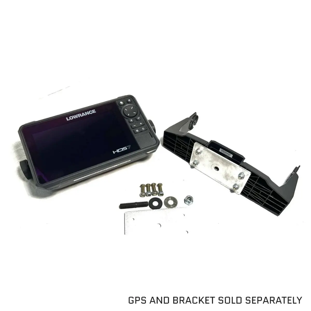 Pci Grab Bar Plate Adapter 1