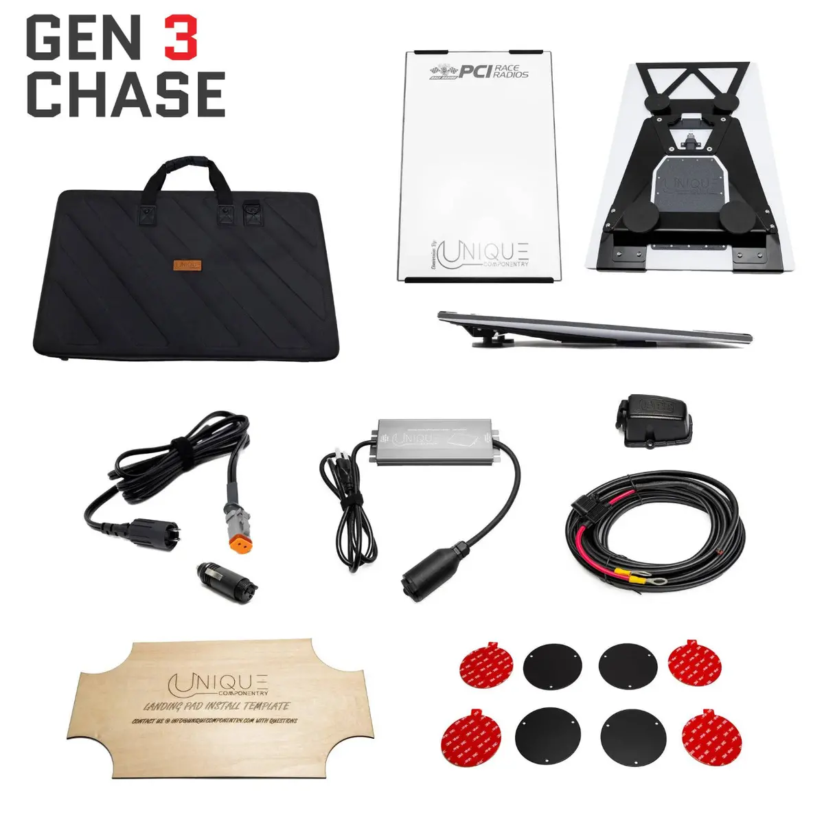 Pci Starlink Gen3 Packages 1