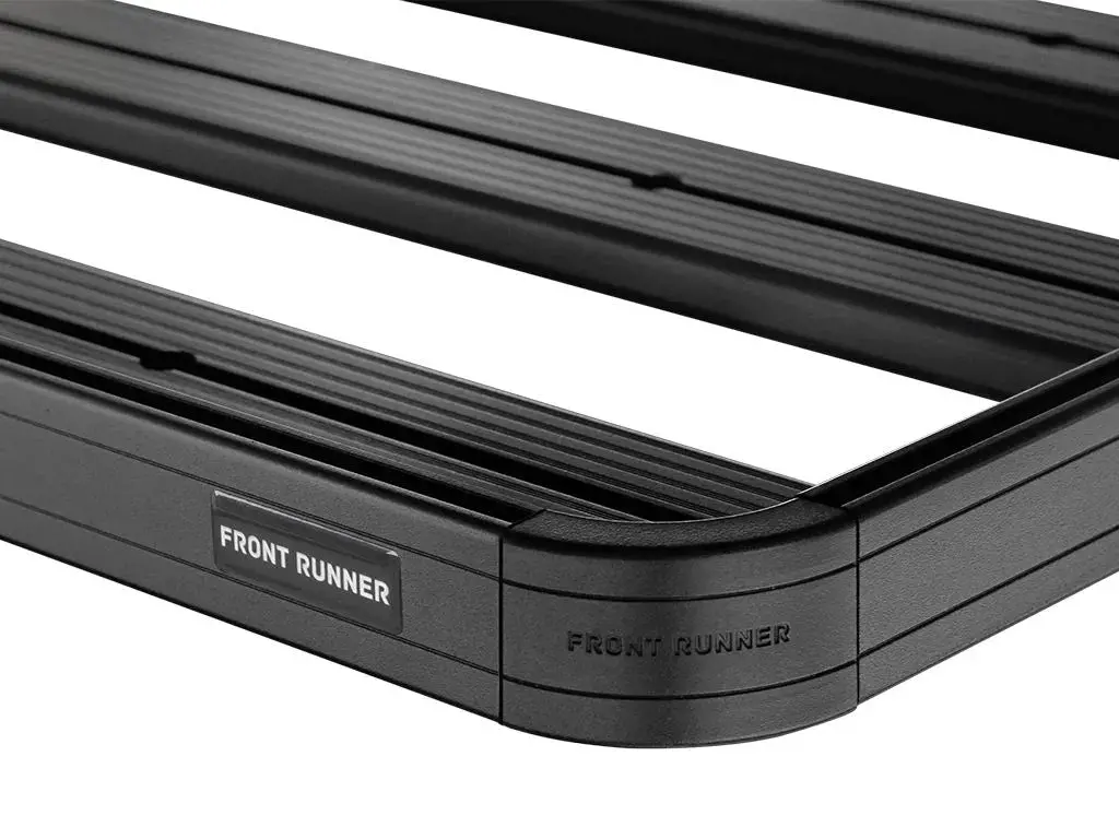 Toyota Fj Cruiser Slimline Ii 1/2 Roof Rack Kit 1