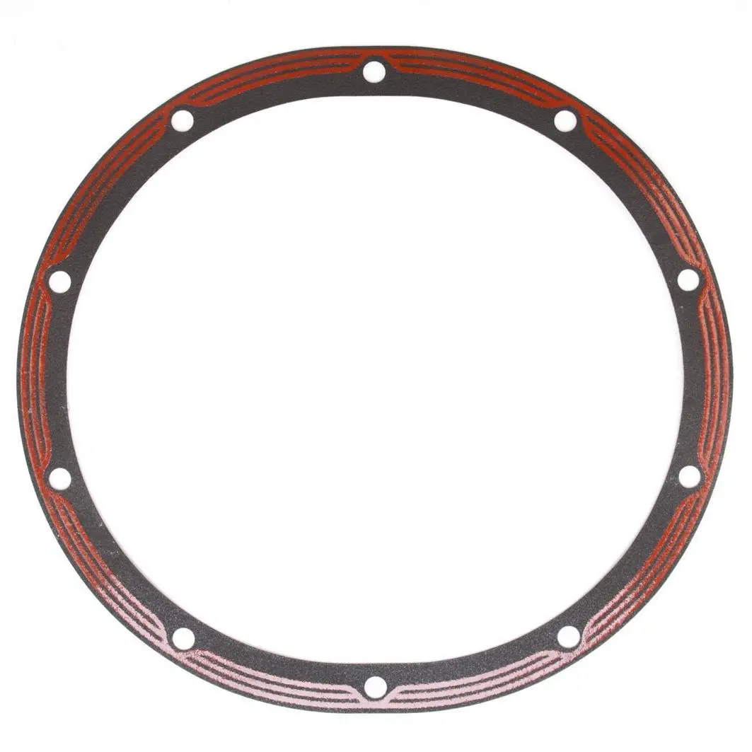 Gm Corporate 10 Bolt 8.5 Truck Differential Cover Gasket Lubelocker 1