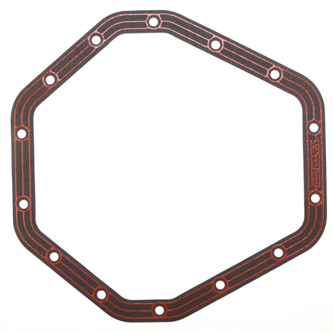 Gm Corporate 14 Bolt Full Float Differential Cover Gasket Lubelocker 1