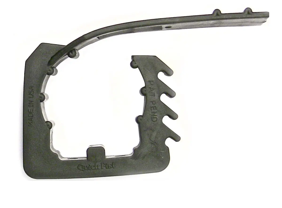Go Between Quick Fist Clamp 1