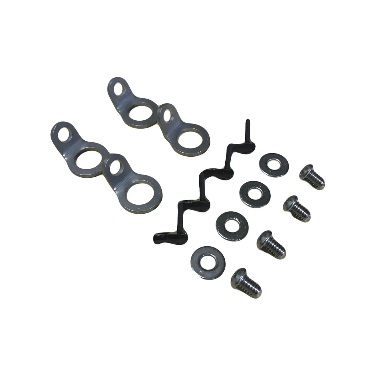Goose Gear Anchors 2