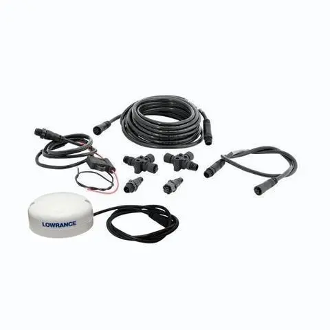 Gps Antenna Point One Baja 1