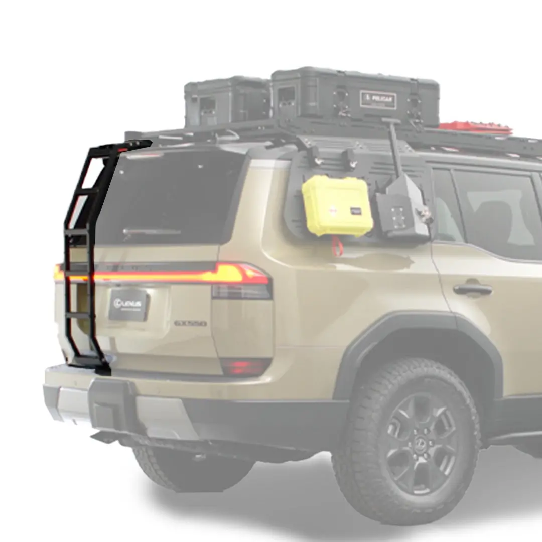 Prinsu Gx550 Ladder 1