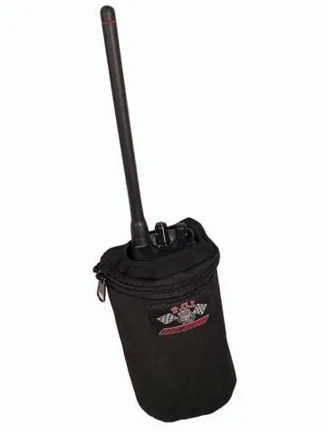 Handheld Radio Bag 1