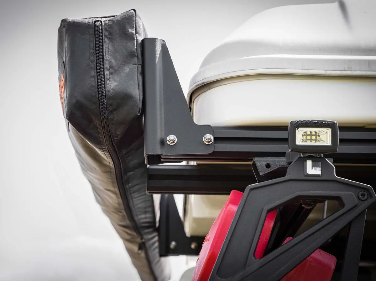 Hd Awning Bracket Kit 2